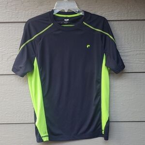 CFila Sport Breathable T-Shirt Size M